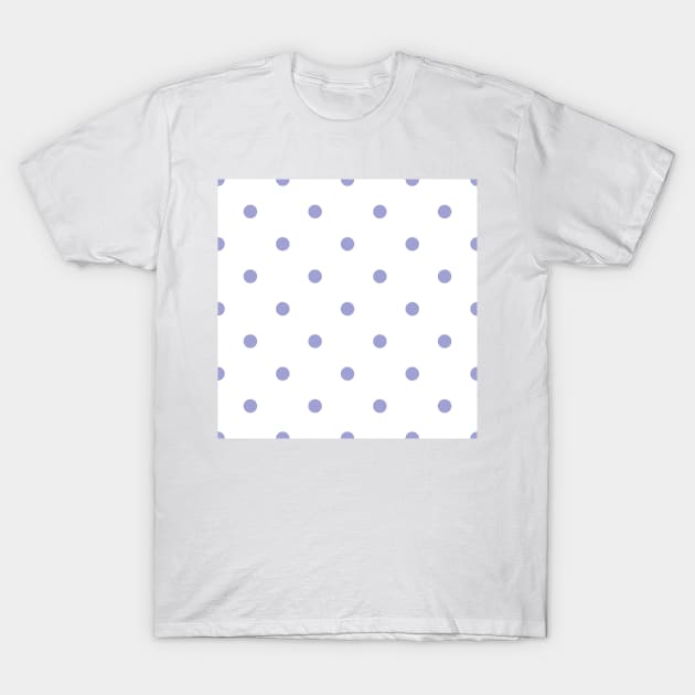 Pattern dot's T-Shirt by Gigart